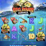 bet356 big bass bonanza